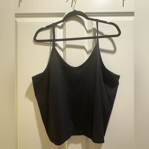Madewell spaghetti strap tank